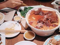 -南拳十三姨·潮汕砂锅粥(世纪金源店)