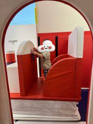 -木马王国(萧山银隆店)