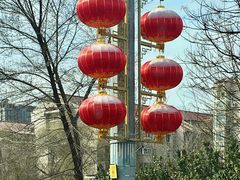-团结湖公园