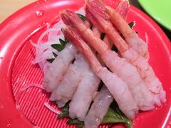 -新一番回转寿司(泊富ICITY店)