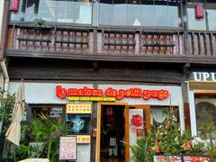 -小河直街历史文化街区