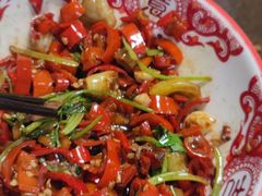 -雅和生态渔庄·宜城锅巴饭(龙灵山公园店)