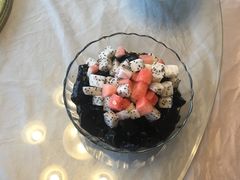 龟苓膏-迎晨餐厅(青芝坞店)