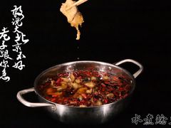 水煮鲶鱼-望京一号·重庆江湖菜(工体店)