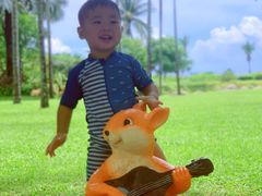 -三亚亚龙湾天域度假酒店