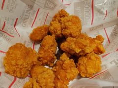 -The Habit Burger Grill 哈比特汉堡(爱琴海店)