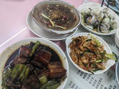 -蘭心餐厅(进贤路店)