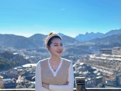 -云端咖啡(山顶教堂店)