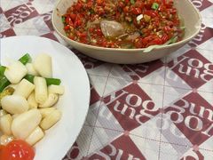 -老三样·旧食新味(船山路店)