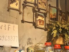 -小媳妇铁锅炖(安华街店)