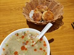 -和兴记牛肉火勺·羊汤(于洪广场店)