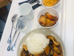 -宜家·瑞典风味餐厅(北京西红门店)