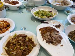 -紫光园(燕郊总店)