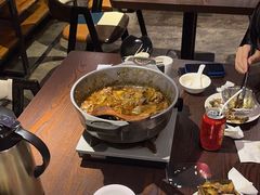 -甲大帅·甲鱼·椰子鸡主题餐厅(唐家店)