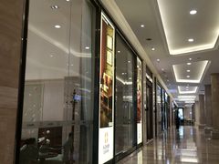 -新时代家居生活广场(古墩店)