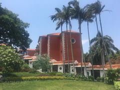 -鼓浪屿钢琴博物馆