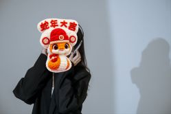 -玛瑞莎专业孕妇摄影(越秀店)