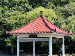 -吉林市朱雀山国家森林公园