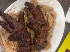-松發肉骨茶(先得坊店)