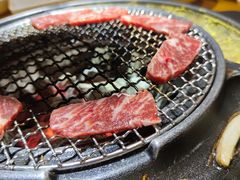 -喜来稀肉(北外滩白玉兰广场店)
