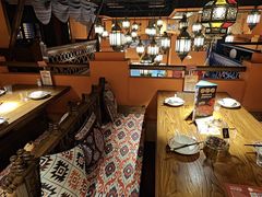 -清真·双公羊·馕坑烤全羊(奥体店)