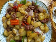 -东坊味道私房菜·地道顺德菜(大良店)