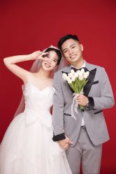 -经典婚纱摄影美学馆·私人定制