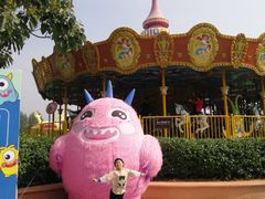 -秦皇岛乐岛海洋王国