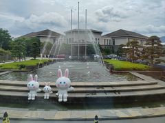 -余姚四明湖开元名都度假酒店·夏威夷西餐厅