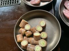 -夜食白市Yespicy·烧烤啤酒宵夜(番禺四海城店)