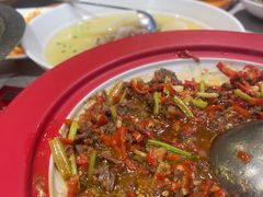 -有红鸡毛店·川菜(建设路店)