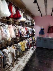 -爱儿美儿童摄影(朝阳公园店)
