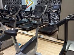-FLARE STAR FITNESS(复地活力城店)