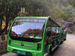 -岳麓山风景名胜区