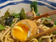 烧椒牛肉面-食之六七·面(朝阳大悦城店)
