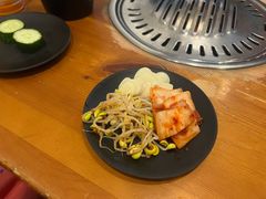 -炽城·烤肉名家(鸿达中央广场店)