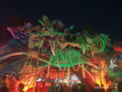 -歌斐颂巧克力小镇