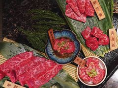 -老乾杯和牛烧肉(王府中环店)