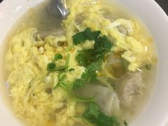 -买又大餐厅(福林里店)
