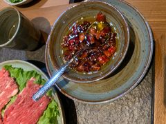 -老墙根涮肉·铜锅·烧烤(欢乐谷·王四营店)