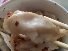 -锅贴王小吃(南大街店)