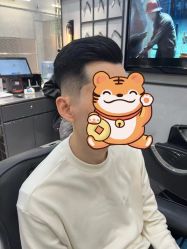 -Devilhands Barbershop男士理容店