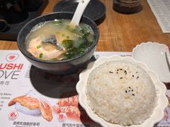 -Sushi Love 创意寿司(丽影广场店)