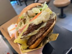 -Hungry Jack's Burgers Beak House