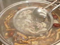 -小煵记·打边炉(西丽文光店)