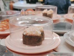 -争鲜回转寿司(朝北大悦城店)