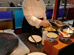 -北京西单美爵酒店