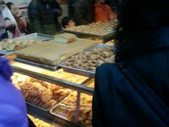 -纯心饼店(源溪店)