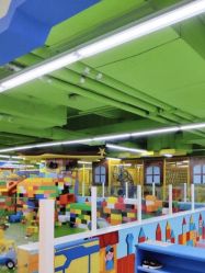 -欢乐陶陶儿童主题乐园(龙岗店)