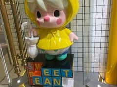 -泡泡玛特POPMART(上海环球港店)